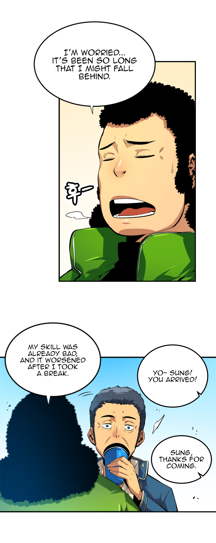 Manga Image